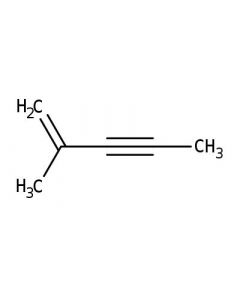 Astatech 2-METHYLPENT-1-EN-3-YNE; 0.25G; Purity 95%; MDL-MFCD00041614
